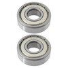 Create idea 2Pcs String Trimmers Clutch Housing Bearing 9503 003