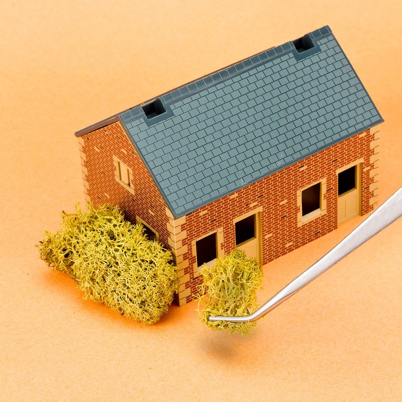 Modelcraft Jeweltool 7-inch Heavy Duty Curved SS Tweezers, Silver