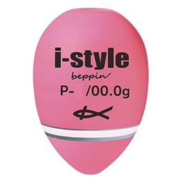 kizakura (kizakura) Fishing I – Style Beppin P – B 03764 Pink