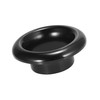 A ABSOPRO 4 Inch Car Bellmouth Velocity Stack Adapter Air