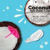 Bear Fruits Coconut Hair Mask + Cap