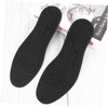 Mobestech Liquid Filled Insoles for Plantar Massaging Arch Support Insoles