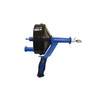 Plumbing Drain Snake with Drill Operation Option (25' Cable)