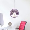 LIOOBO Tree of Life Wall Hanging Tree of Life Dream