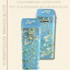MediMuc Coffee Canister - Almond Blossom - Tea Canister -Fridolin