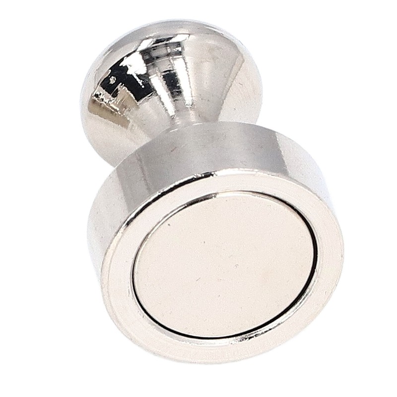 10PCS Magnetic Push Pins Multifunctional Strong Magnet Metal Thumbtacks for