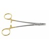 TC Mayo Hegar Needle Holder 6 inches Left Handed