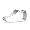 WDYJMALL Shoes Shaped Cookie Cutter