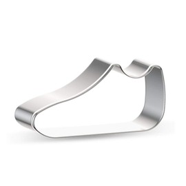 WDYJMALL Shoes Shaped Cookie Cutter