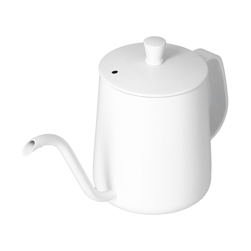Hand Drip Coffee Pot Stainless Steel Coffee Pouring Kettle Pour