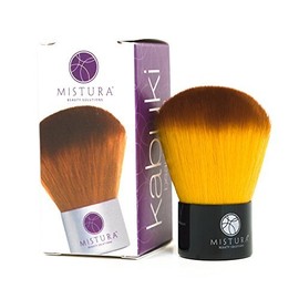Mistura Beauty Kabuki Brush 1 Count