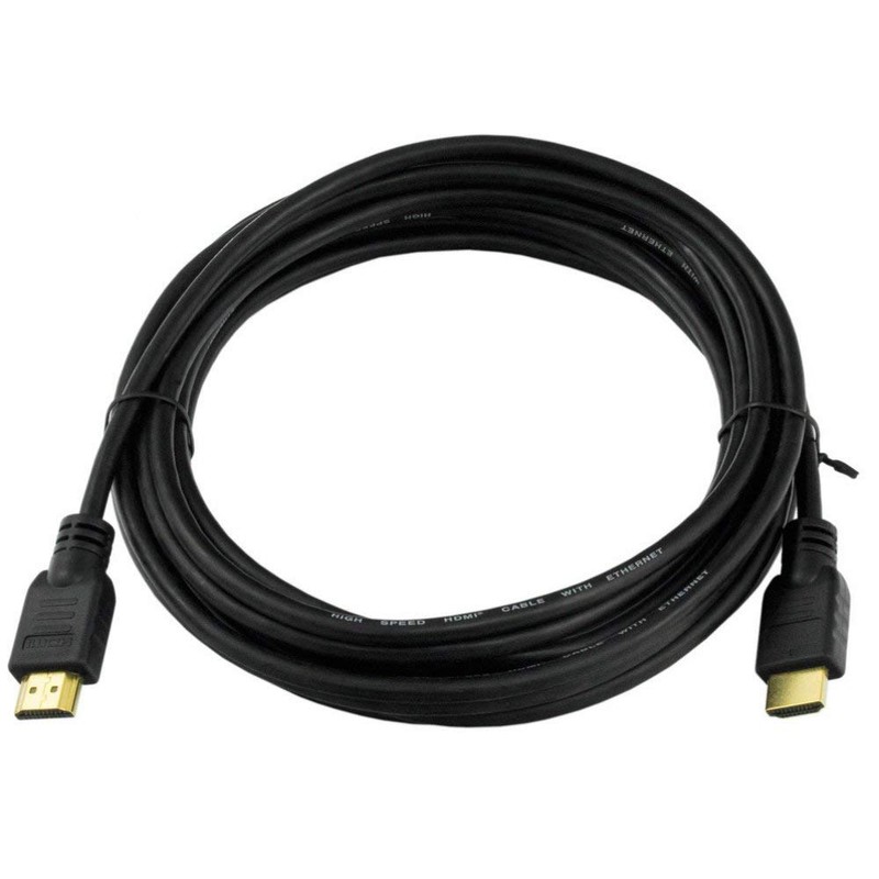 AKYGA AK-HD-50A HDMI Cable High Speed Ethernet Full HD 4K
