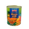 Natco Kesar Mango Pulp 850 g