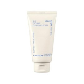 Innisfree 이니스프리 비자 트러블 클렌징 폼 150g Innisfree Biz Trouble Cleansing Foam 150g