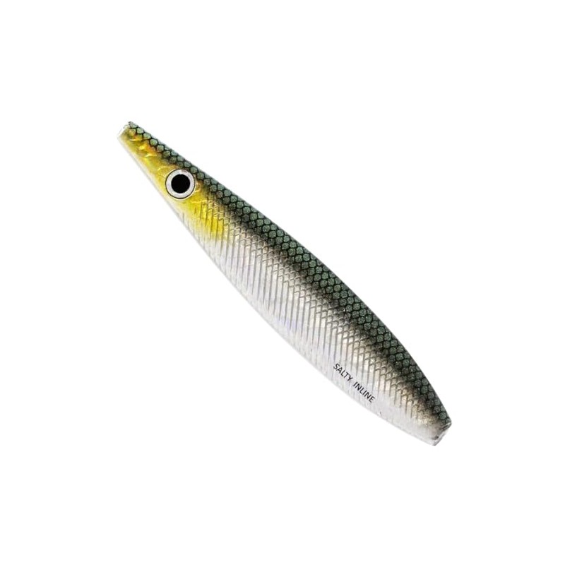 Westin Salty Inline Indicator 9 cm 22 g – Continuous