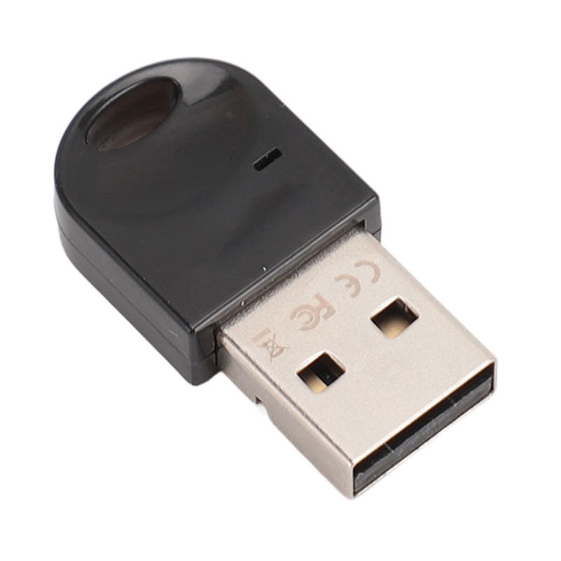 USB Bluetooth 5.3 Adapter for PC Dual Mode Fast Transmission