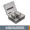 WORX Maker X WA4227 Accessory Case - CASE ONLY