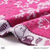 Moomin Moomin Towel Museum, Jam Bottle, Towel Handkerchief, Package Included,