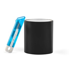 EVERFIX Evertape Waterproof Repair Kit for Sealing and Repairing, Also for Use on Wet Surfaces and Underwater, 10 cm x 150 cm