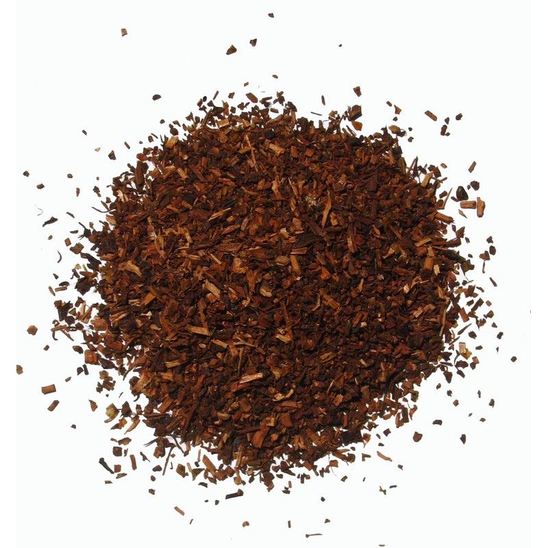 USDA Organic Honey Bush Loose Leaf Red Tea - 4