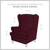Textile-home Teide Elastic Sofa Cover, 1, 2, 3 and 4-Seater