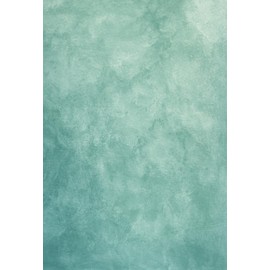 5x7ft Green Mottled Photo Backdrop for Photographyer Vintage Background