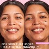 Hue Drops Face Serum Glow Bronzing Drops + Tinted Serum