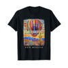 Albuquerque New Mexico NM Desert Oasis SD938 T-Shirt