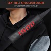 JYMAOYI Car Accessories Seat Belt Cover Strap Pad Shoulder Cushion