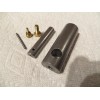 Knife Maker's Edge Line Scriber, Edge Scribe, 2X72 Knife Maker's