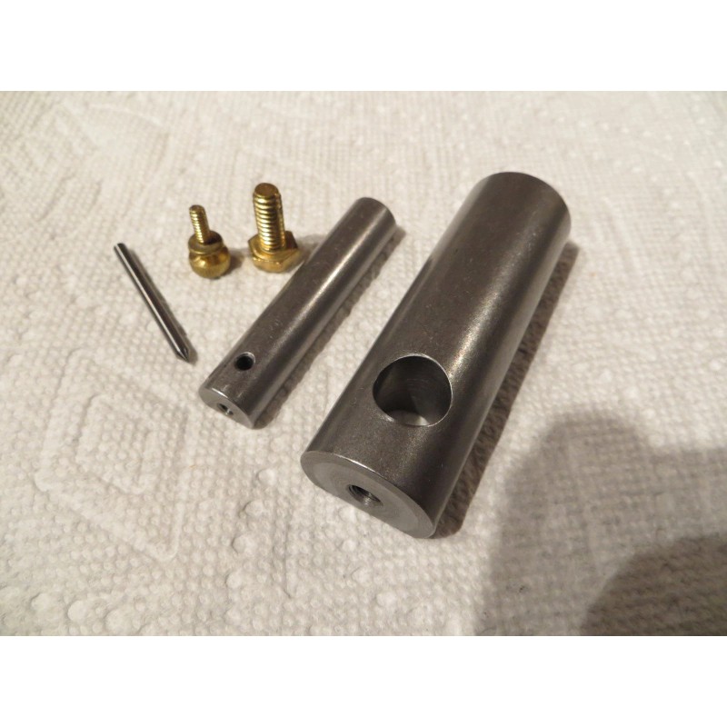 Knife Maker's Edge Line Scriber, Edge Scribe, 2X72 Knife Maker's
