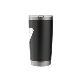 Game o7 Military Greetings Stainless Steel Insulated Tumbler
