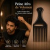 Set de 14 Peines para Hombre de ABS, Kit de