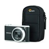 Lowepro LP37323-PKK Camera Bag Compact Camera Case Tahoe CS20 0.3L