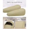 AUGREX Auto Armrest Cover Fit for Lexus GX470 2003 2004