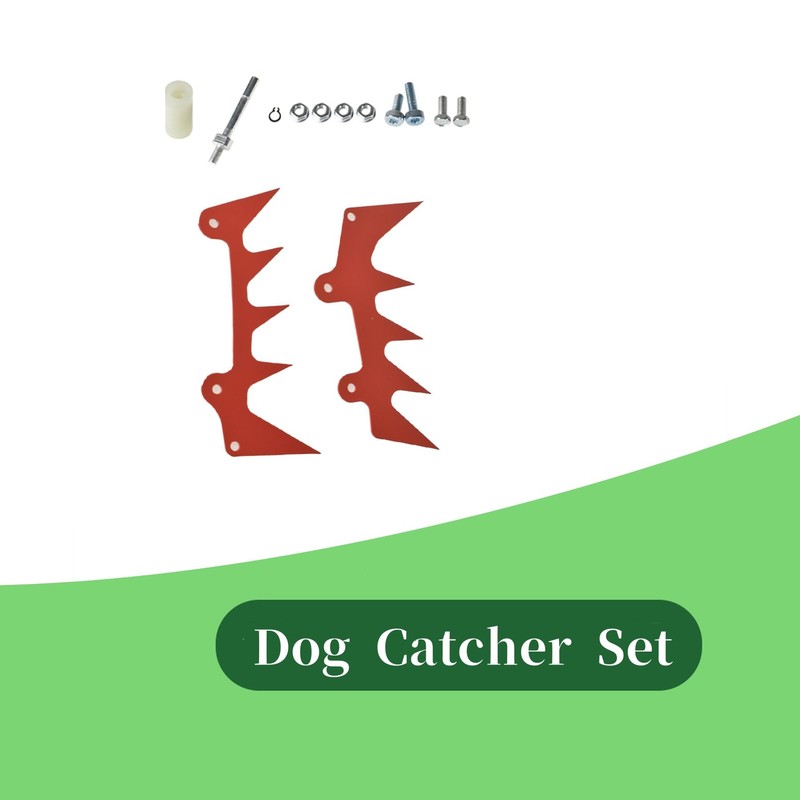 marddpair 029 039 Dog Spikes Replacement for Stihl MS271 MS290