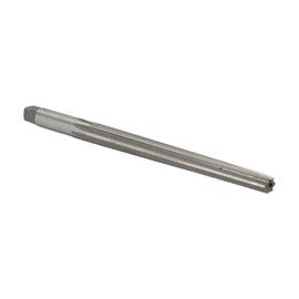 Drill America - DWRRTP4#4 High Speed Steel Straight Flute Taper Pin Reamer, DWR Series