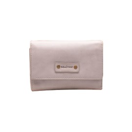 Maitre - Unisex Purse Steinbach Doris, lightgrey, Casual
