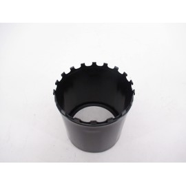 TOYOTA (toyota) Genuine Parts Front Wheel Hub Ornament Land Cruiser S/T, H/Part Number 42603 – 35080