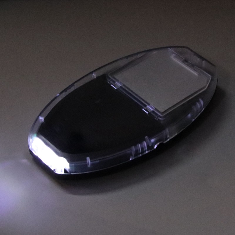 Bible Player with LED Light Solar Charging Built in 4G