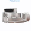 labwork Mass Airflow Meter MAF Sensor Replacement for Toyota 22RTE