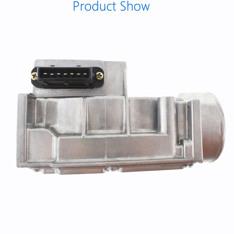 labwork Mass Airflow Meter MAF Sensor Replacement for Toyota 22RTE