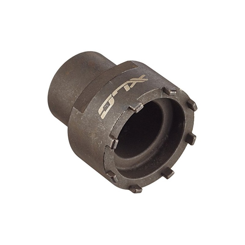 XLC Inner Bearing Tool,Black