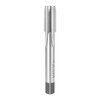 ATOPLEE Metric Thread Tap,M12 HSS 6542 Right Hand Thread Tap