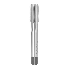 ATOPLEE Metric Thread Tap,M12 HSS 6542 Right Hand Thread Tap (M12x1.25)