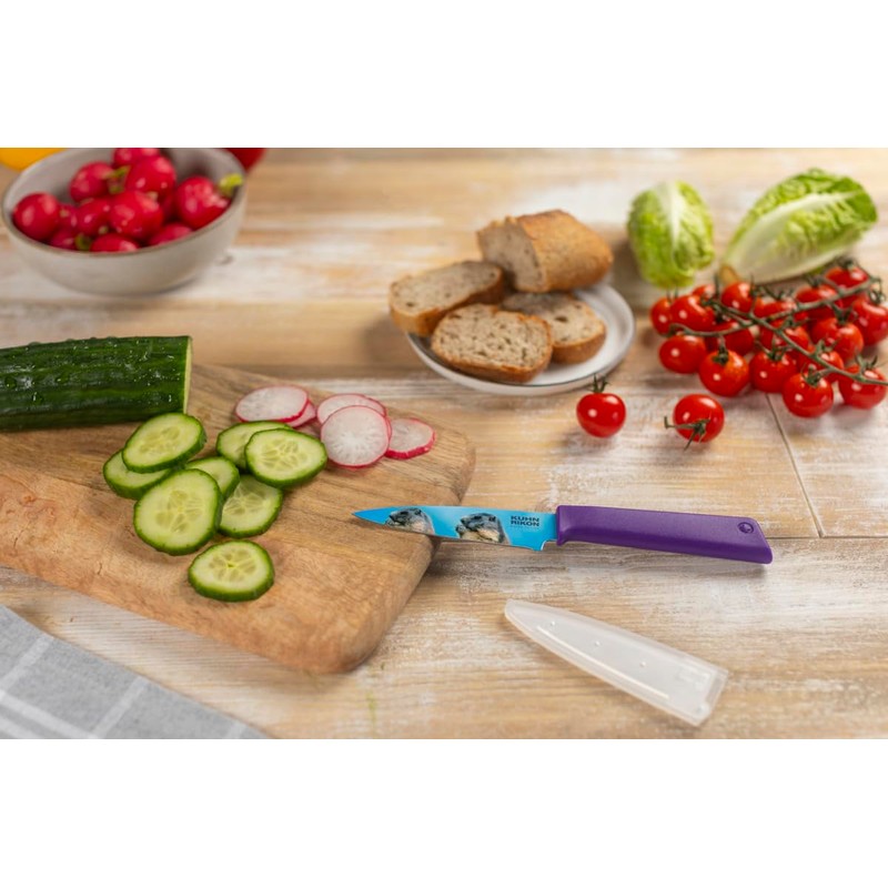 Kuhn Rikon Colori®+ Swiss Animals Set of 3 Limited Edition