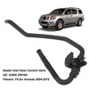 HVAC Heater Inlet Hose Control Valve Increased Security High Performance
