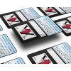 Credit Card Skins 2-Pack Hunter x Hunter License Anime Credit