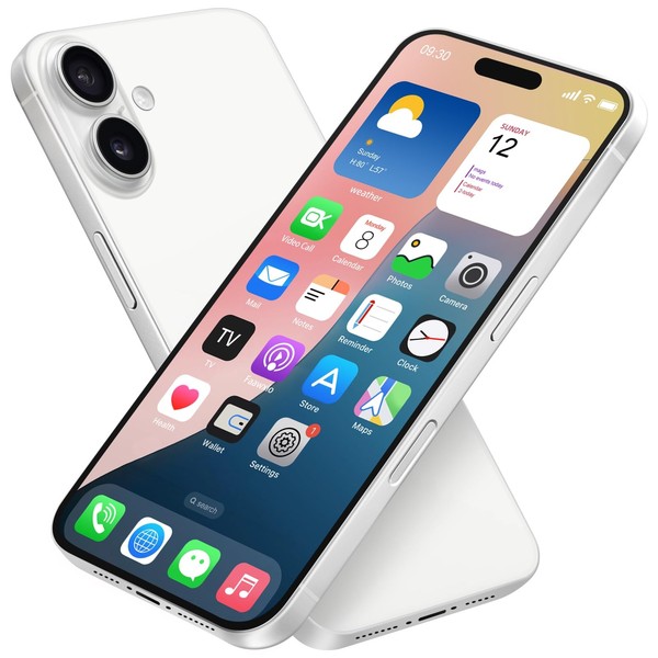 Dummy Fake Phone Model, Looks Like The RealPhone Compatible withPhone