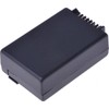 T6 Power Akku für Zebra Barcode-Scanner, Teilenummer 1050494-002, Li-Ion, 3,7